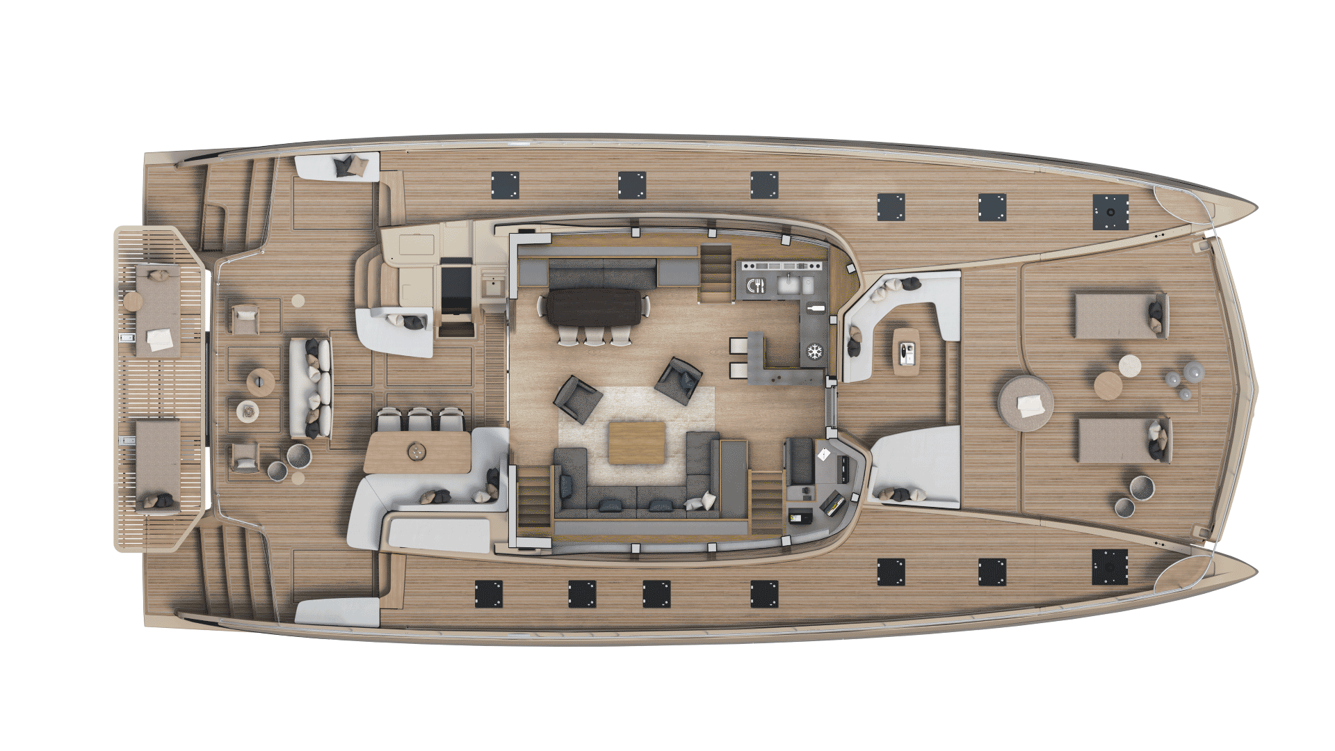 catamaran-lagoon-eighty-3-interior-galley-down-layout_0