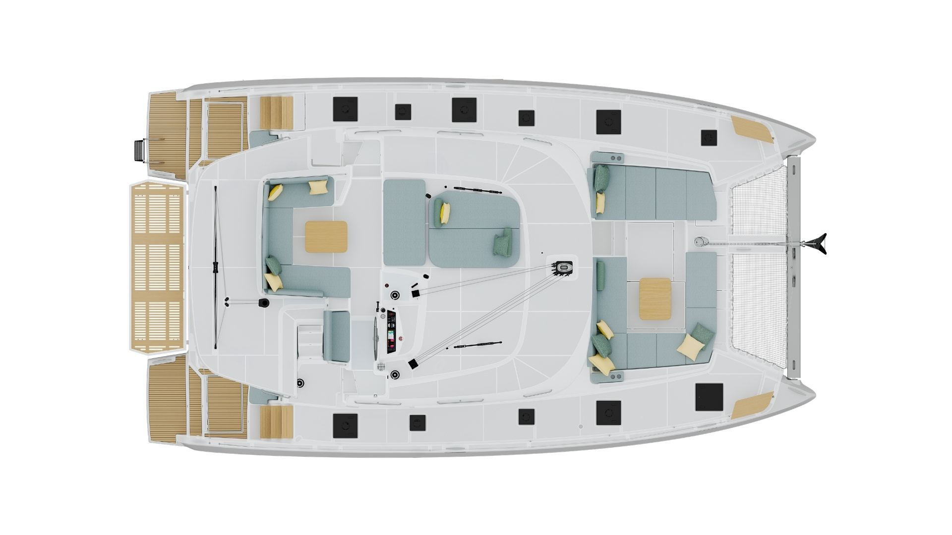 FLYBRIDGE